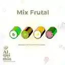 Frasco 80 Grs Mix Frutal