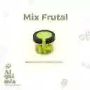 Frasco 80 Grs Mix Frutal