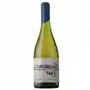 Tara Atacama White Wine 1 Chardonnay 750cc