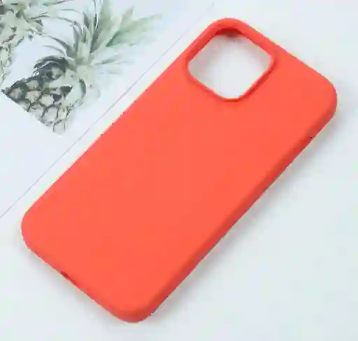 Carcasa Iphone 13 - Siliciona