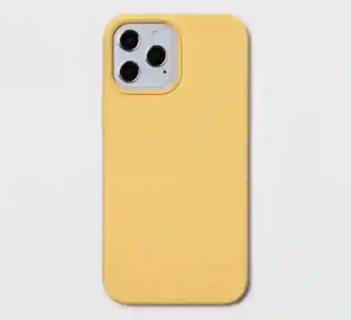 Carcasa Iphone 13 Pro Max - Silicona