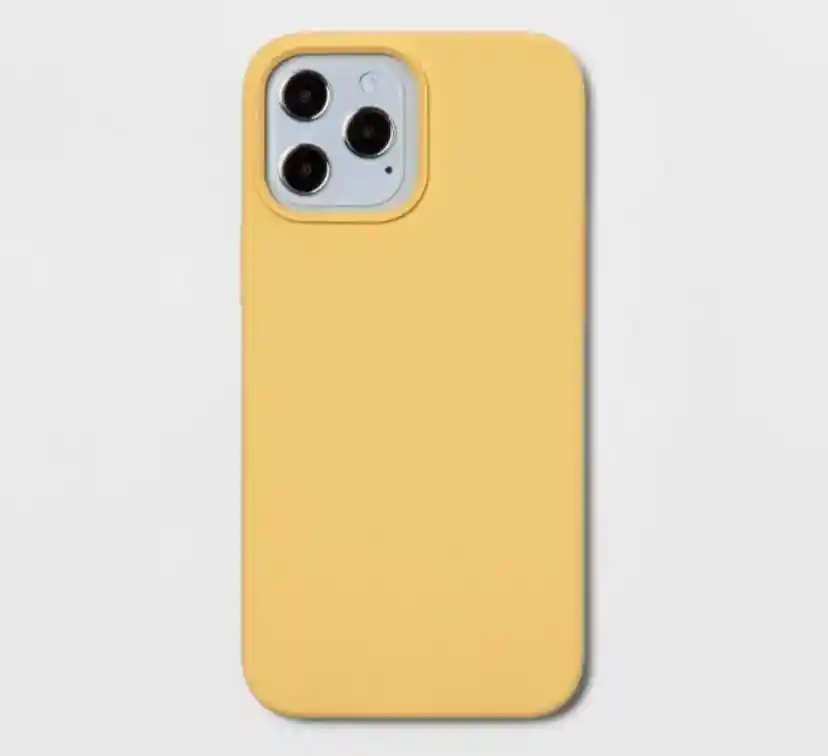 Carcasa Iphone 13 Pro Max - Silicona