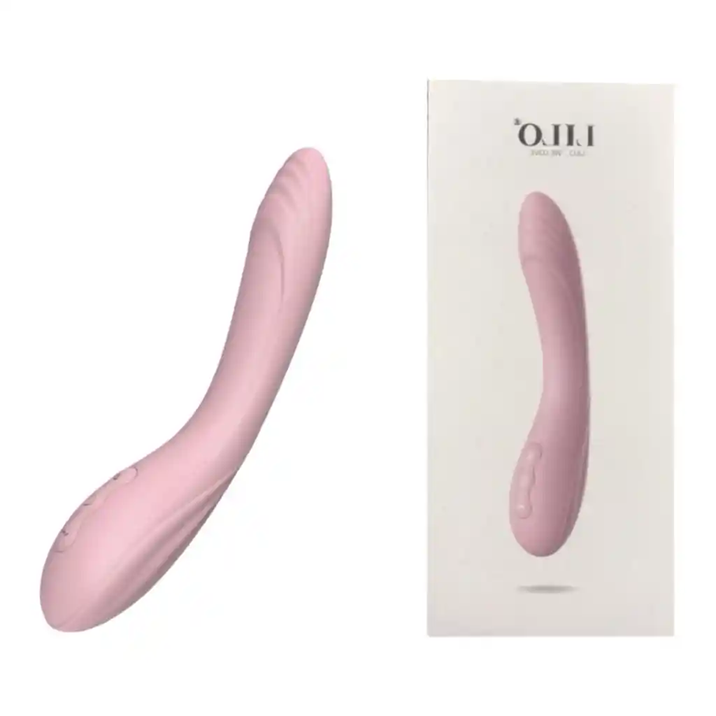 Warmboy Vibrador Estimula Punto G Y Llega Hasta 42 °c