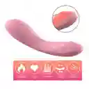 Warmboy Vibrador Estimula Punto G Y Llega Hasta 42 °c