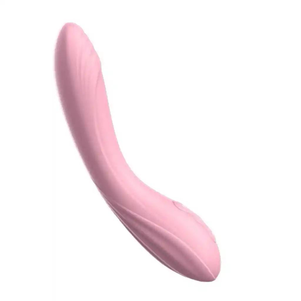 Warmboy Vibrador Estimula Punto G Y Llega Hasta 42 °c