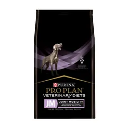 Pro Plan Canino Medicado Jm (movilidad Articular) 7,5kg