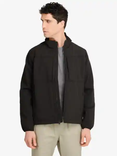 Dockers Chaqueta Negro L 878710072