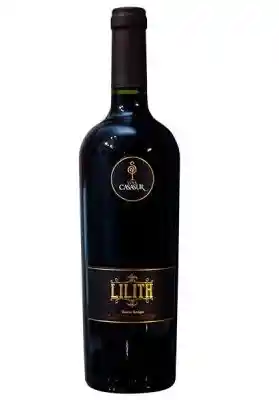 Lilith Cabernet Sauvignon 750ml