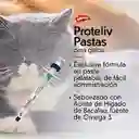 Proteliv Pasta Gatos 7gr