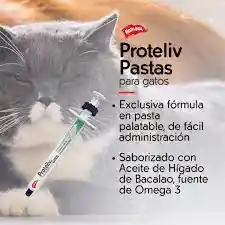 Proteliv Pasta Gatos 7gr