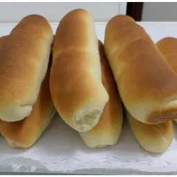 Pan Para Completo Artesanal (kg)