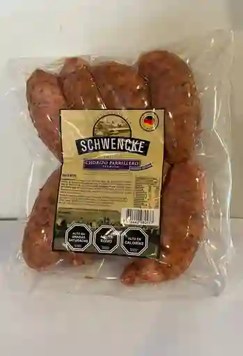 Chorizo Parrillero Premium