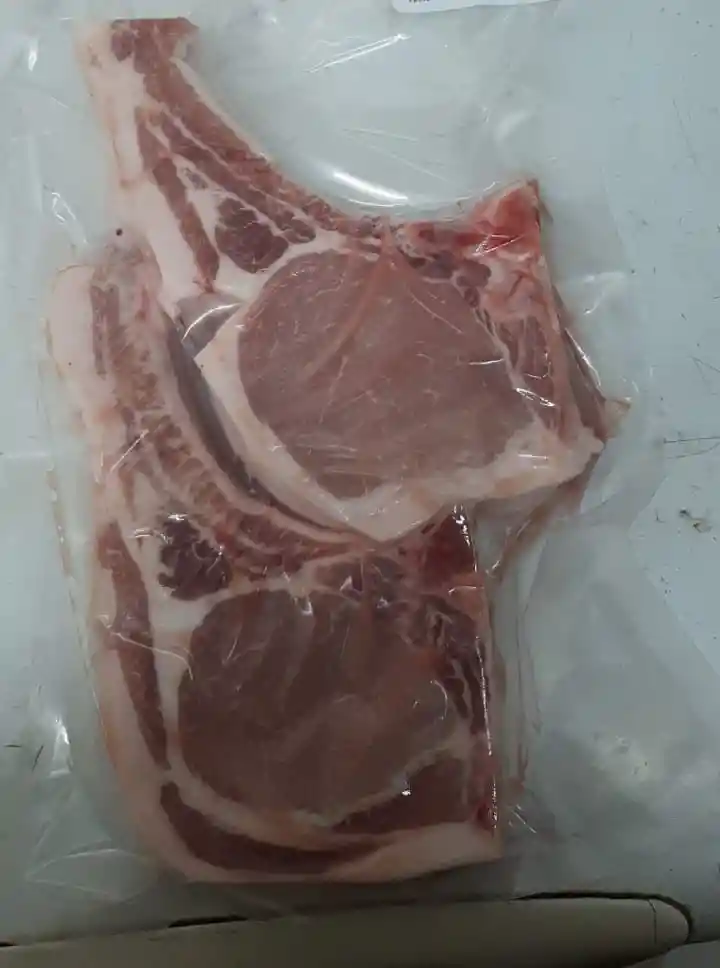 Tomapork De Cerdo Kg Kg