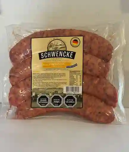 Longaniza Premium