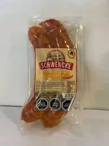 Longaniza Artesanal