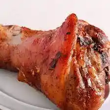 Pernil Mano De Cerdo Kg