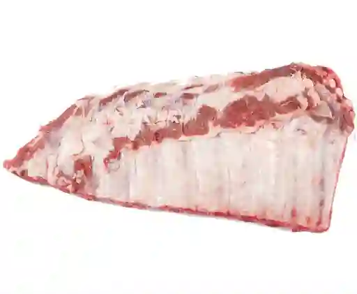 Costillar De Cerdo Tradicional