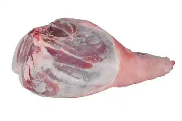 Pierna Premium De Cerdo (pernil Navideño)