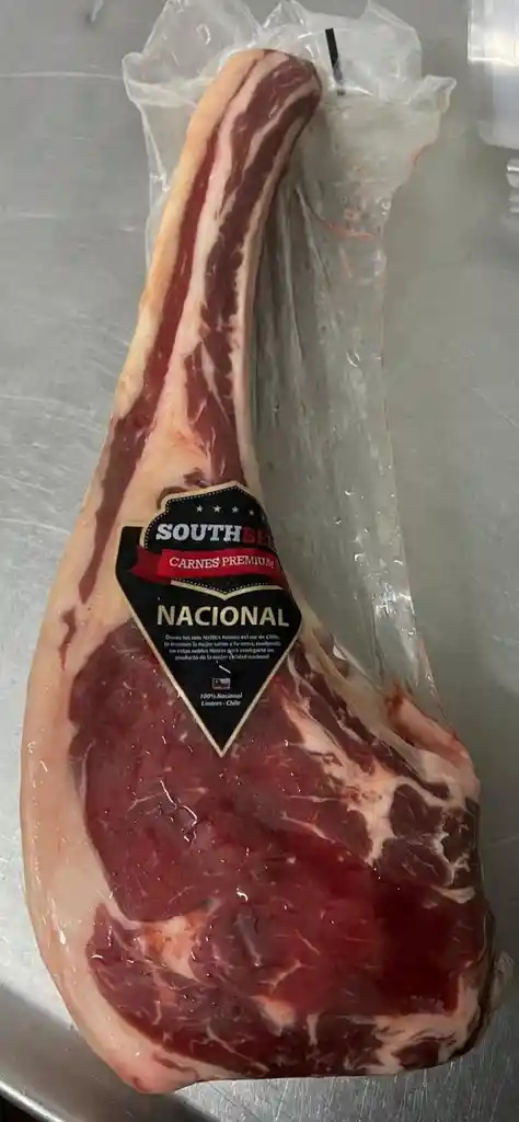 Tomahawk Hueso Largo