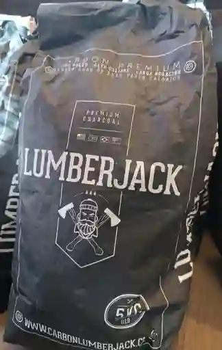 Carbon Lumberjack 5 Kg