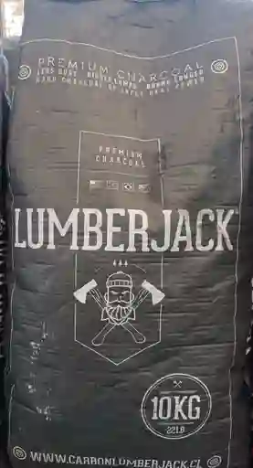 Carbon Lumberjack 10 Kg