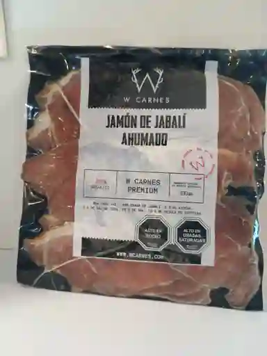 Jabali Jamon Unid.