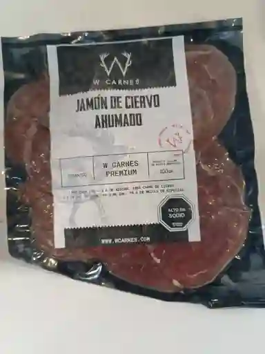 Ciervo Jamon