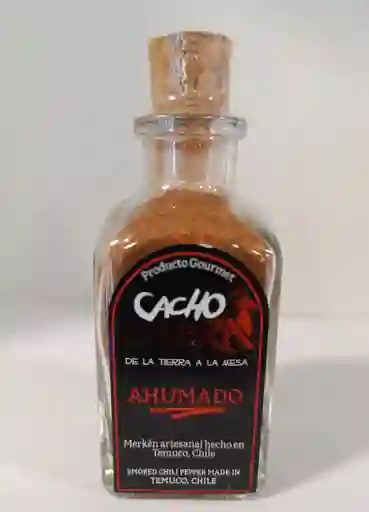 Merken Cacho De Cabra Ahumado