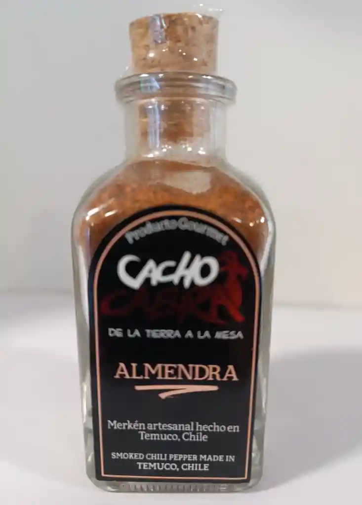 Merken Cacho De Cabra Almendra