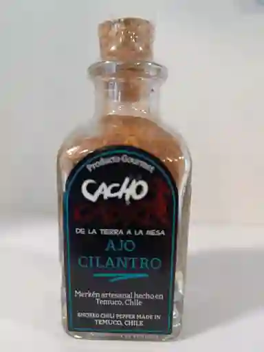 Merken Cacho De Cabra Ajo Cilantro