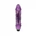 Vibrador 2 En 1 Bala + Funda