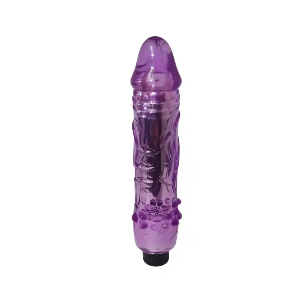 Vibrador 2 En 1 Bala + Funda