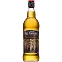 100 Pipers 40° 750ml