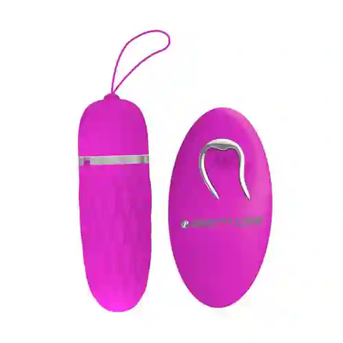 Vibrador Inalambrico Pretty Love Dawn