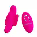 Calzón Vibrador Con Control Remoto Fairy Boat Ii