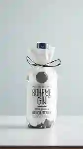 Gin Boheme Artesanal