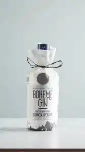 Gin Boheme Artesanal