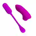 Kit Succionador Y Huevo Vibrador