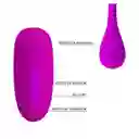 Kit Succionador Y Huevo Vibrador