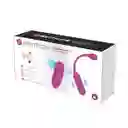 Kit Succionador Y Huevo Vibrador