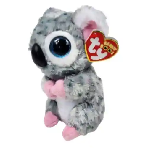 Ty Peluche Beanie Boos Karli Koala 36378