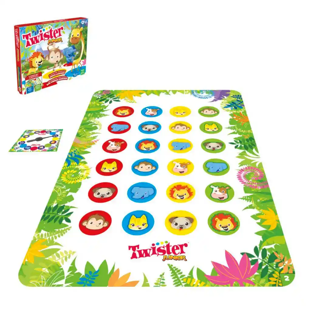 Twister Junior