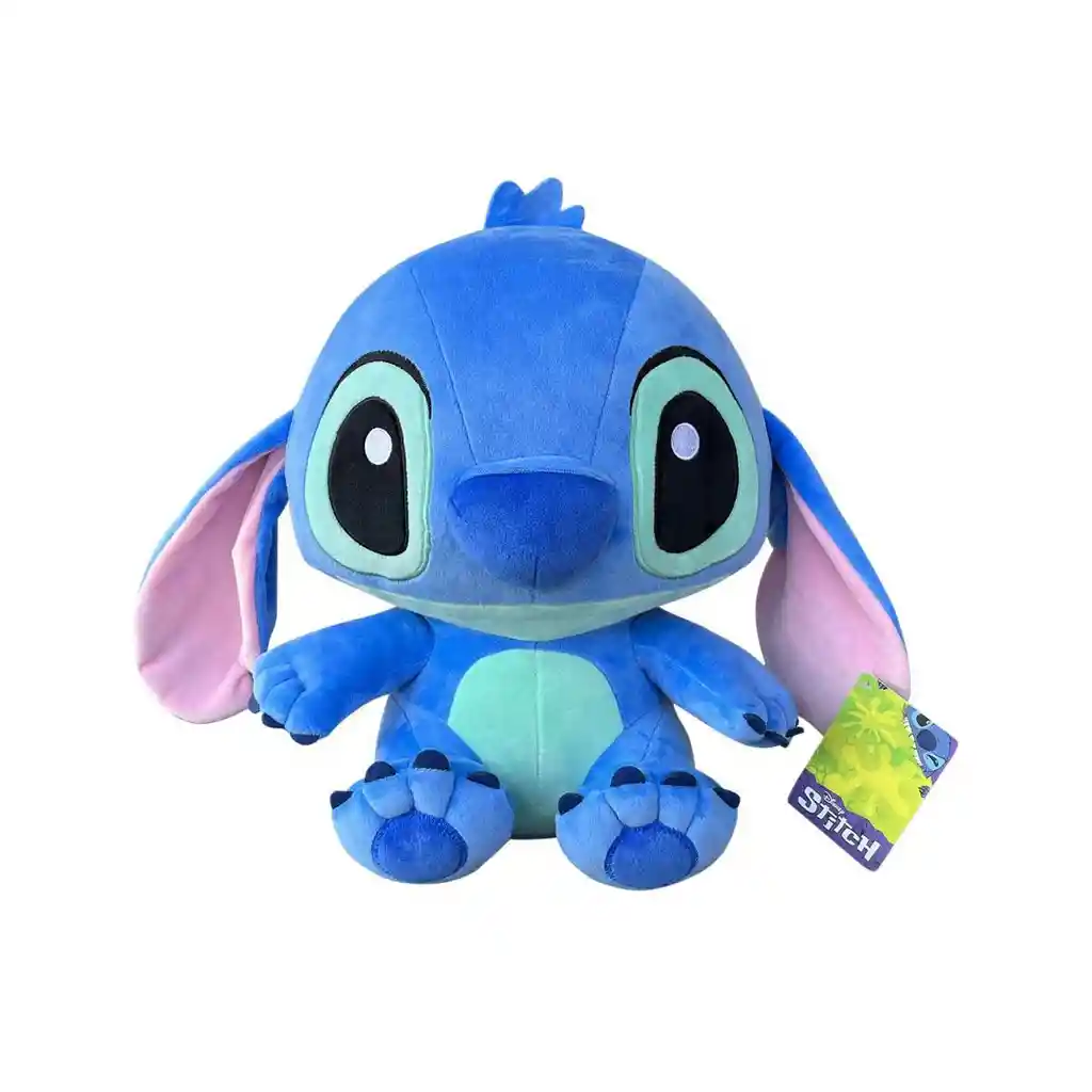 Peluche Stitch Estilo Kawaii 30cm