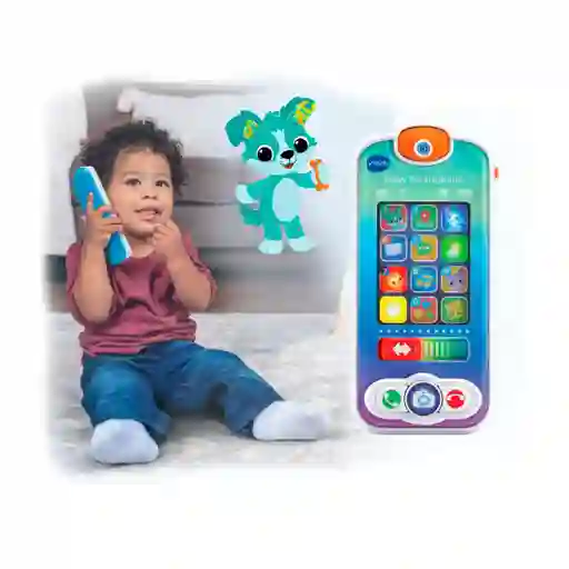 Baby Smartphone Vtech