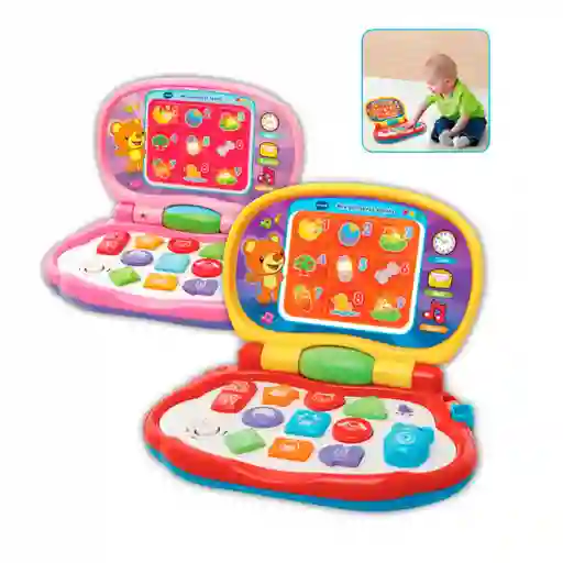 Mis Primeras Teclas Vtech