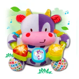 Vaca Musical Vtech