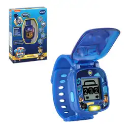 Vtech Patrulla Canina Reloj Chase