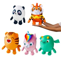 Peluche 20 Cms Piñata Smashlings