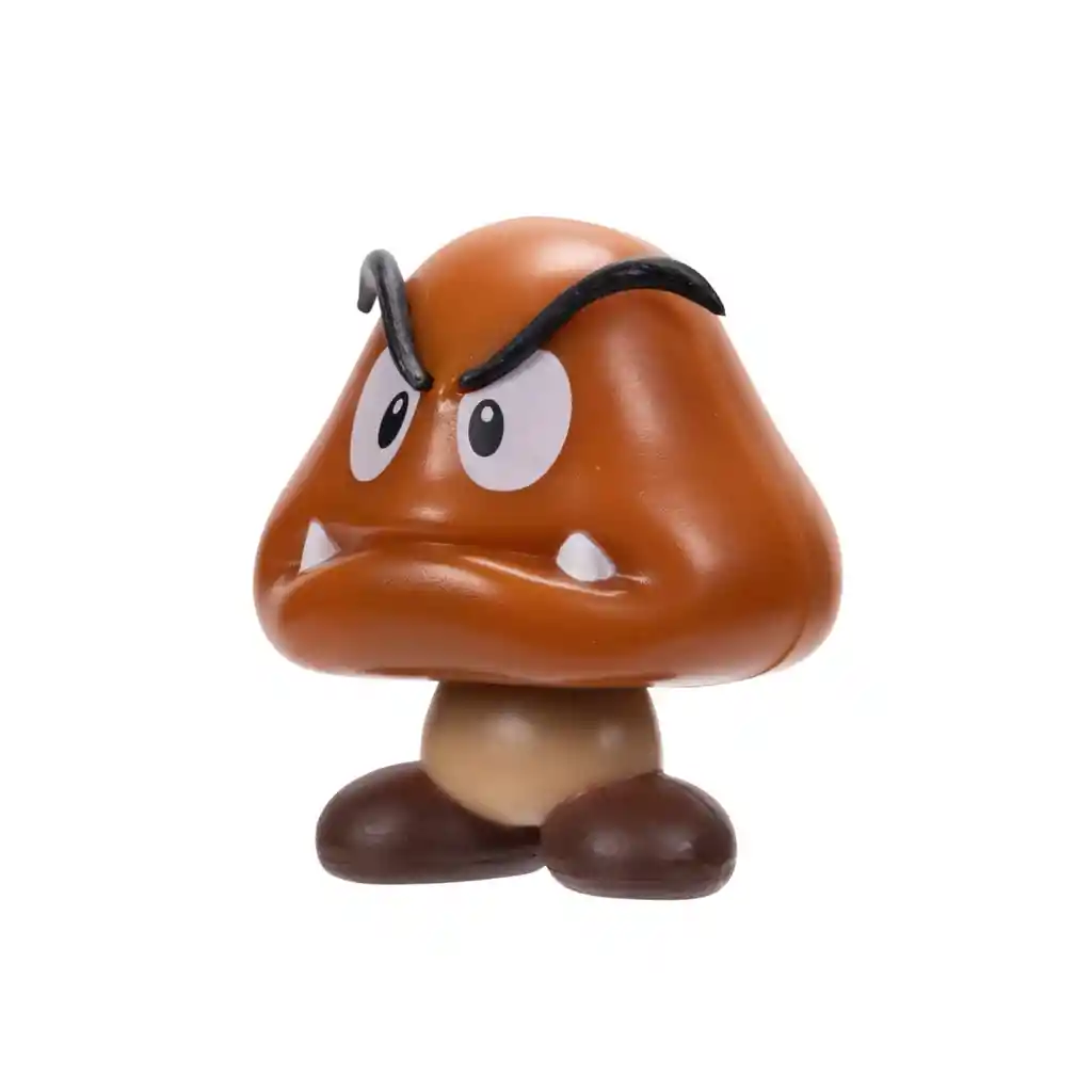 Nintendo 6 Cm Limited Articulation - Goomba