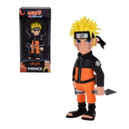 Figura Naruto 12 Cm - Naruto New